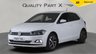 USED 2021 71 VOLKSWAGEN POLO 1.0 TSI Match Euro 6 (s/s) 5dr SPRING SALE NOW ON, SAVE 100s!
