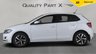USED 2021 71 VOLKSWAGEN POLO 1.0 TSI Match Euro 6 (s/s) 5dr SPRING SALE NOW ON, SAVE 100s!