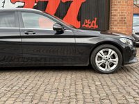 USED 2017 67 MERCEDES-BENZ C-CLASS 2.1 C220d SE Executive Edition Estate 5dr Diesel G-Tronic+ Euro 6 (s/s) (170 ps) TOW BAR, FULL HISTORY, 2 KEYS