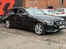 USED 2017 67 MERCEDES-BENZ C-CLASS 2.1 C220d SE Executive Edition Estate 5dr Diesel G-Tronic+ Euro 6 (s/s) (170 ps) TOW BAR, FULL HISTORY, 2 KEYS