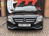 USED 2017 67 MERCEDES-BENZ C-CLASS 2.1 C220d SE Executive Edition Estate 5dr Diesel G-Tronic+ Euro 6 (s/s) (170 ps) TOW BAR, FULL HISTORY, 2 KEYS