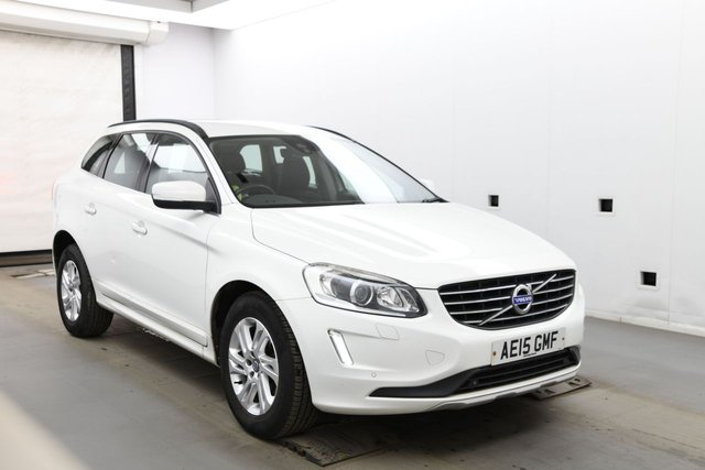 View our VOLVO XC60
