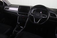 USED 2023 23 VOLKSWAGEN T-ROC 1.0 TSI Style Euro 6 (s/s) 5dr SUMMER SALE NOW ON, SAVE 100s!