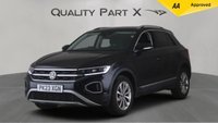 USED 2023 23 VOLKSWAGEN T-ROC 1.0 TSI Style Euro 6 (s/s) 5dr SUMMER SALE NOW ON, SAVE 100s!