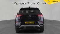 USED 2023 23 VOLKSWAGEN T-ROC 1.0 TSI Style Euro 6 (s/s) 5dr SUMMER SALE NOW ON, SAVE 100s!