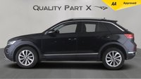 USED 2023 23 VOLKSWAGEN T-ROC 1.0 TSI Style Euro 6 (s/s) 5dr SUMMER SALE NOW ON, SAVE 100s!