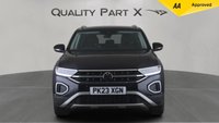 USED 2023 23 VOLKSWAGEN T-ROC 1.0 TSI Style Euro 6 (s/s) 5dr SUMMER SALE NOW ON, SAVE 100s!