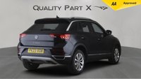 USED 2023 23 VOLKSWAGEN T-ROC 1.0 TSI Style Euro 6 (s/s) 5dr SUMMER SALE NOW ON, SAVE 100s!