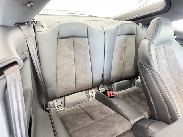 View our AUDI TT