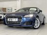 USED 2018 18 AUDI TT 1.8 TFSI Sport Coupe 3dr Petrol Manual Euro 6 (s/s) (180 ps) ***RESERVED DEPOSIT TAKEN***