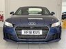 USED 2018 18 AUDI TT 1.8 TFSI Sport Coupe 3dr Petrol Manual Euro 6 (s/s) (180 ps) ***RESERVED DEPOSIT TAKEN***