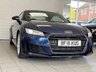 USED 2018 18 AUDI TT 1.8 TFSI Sport Coupe 3dr Petrol Manual Euro 6 (s/s) (180 ps) ***RESERVED DEPOSIT TAKEN***