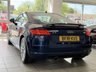 USED 2018 18 AUDI TT 1.8 TFSI Sport Coupe 3dr Petrol Manual Euro 6 (s/s) (180 ps) ***RESERVED DEPOSIT TAKEN***