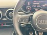 USED 2018 18 AUDI TT 1.8 TFSI Sport Coupe 3dr Petrol Manual Euro 6 (s/s) (180 ps) ***RESERVED DEPOSIT TAKEN***