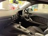 USED 2018 18 AUDI TT 1.8 TFSI Sport Coupe 3dr Petrol Manual Euro 6 (s/s) (180 ps) ***RESERVED DEPOSIT TAKEN***
