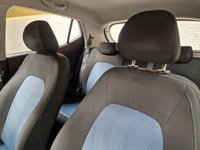 USED 2015 15 HYUNDAI I10 1.2 SE Hatchback 5dr Petrol Manual Euro 5 (87 ps) 1.2 LOVELY ULEZ HATCHBACK