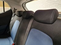 USED 2015 15 HYUNDAI I10 1.2 SE Hatchback 5dr Petrol Manual Euro 5 (87 ps) 1.2 LOVELY ULEZ HATCHBACK