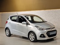 USED 2015 15 HYUNDAI I10 1.2 SE Hatchback 5dr Petrol Manual Euro 5 (87 ps) 1.2 LOVELY ULEZ HATCHBACK