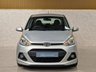 USED 2015 15 HYUNDAI I10 1.2 SE Hatchback 5dr Petrol Manual Euro 5 (87 ps) 1.2 LOVELY ULEZ HATCHBACK