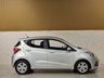 USED 2015 15 HYUNDAI I10 1.2 SE Hatchback 5dr Petrol Manual Euro 5 (87 ps) 1.2 LOVELY ULEZ HATCHBACK
