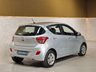 USED 2015 15 HYUNDAI I10 1.2 SE Hatchback 5dr Petrol Manual Euro 5 (87 ps) 1.2 LOVELY ULEZ HATCHBACK
