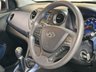 USED 2015 15 HYUNDAI I10 1.2 SE Hatchback 5dr Petrol Manual Euro 5 (87 ps) 1.2 LOVELY ULEZ HATCHBACK