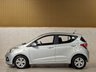 USED 2015 15 HYUNDAI I10 1.2 SE Hatchback 5dr Petrol Manual Euro 5 (87 ps) 1.2 LOVELY ULEZ HATCHBACK