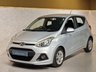 USED 2015 15 HYUNDAI I10 1.2 SE Hatchback 5dr Petrol Manual Euro 5 (87 ps) 1.2 LOVELY ULEZ HATCHBACK