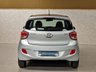 USED 2015 15 HYUNDAI I10 1.2 SE Hatchback 5dr Petrol Manual Euro 5 (87 ps) 1.2 LOVELY ULEZ HATCHBACK
