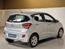USED 2015 15 HYUNDAI I10 1.2 SE Hatchback 5dr Petrol Manual Euro 5 (87 ps) 1.2 LOVELY ULEZ HATCHBACK