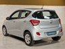USED 2015 15 HYUNDAI I10 1.2 SE Hatchback 5dr Petrol Manual Euro 5 (87 ps) 1.2 LOVELY ULEZ HATCHBACK