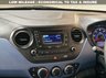 USED 2015 15 HYUNDAI I10 1.2 SE Hatchback 5dr Petrol Manual Euro 5 (87 ps) 1.2 LOVELY ULEZ HATCHBACK