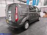 USED 2023 72 FORD TRANSIT CUSTOM 2.0 320 EcoBlue Limited Crew Van Double Cab 5dr Diesel Manual L1 H1 Euro 6 (s/s) (130 ps) 