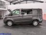 USED 2023 72 FORD TRANSIT CUSTOM 2.0 320 EcoBlue Limited Crew Van Double Cab 5dr Diesel Manual L1 H1 Euro 6 (s/s) (130 ps) 