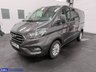 USED 2023 72 FORD TRANSIT CUSTOM 2.0 320 EcoBlue Limited Crew Van Double Cab 5dr Diesel Manual L1 H1 Euro 6 (s/s) (130 ps) 