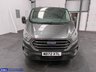 USED 2023 72 FORD TRANSIT CUSTOM 2.0 320 EcoBlue Limited Crew Van Double Cab 5dr Diesel Manual L1 H1 Euro 6 (s/s) (130 ps) 