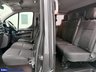 USED 2023 72 FORD TRANSIT CUSTOM 2.0 320 EcoBlue Limited Crew Van Double Cab 5dr Diesel Manual L1 H1 Euro 6 (s/s) (130 ps) 