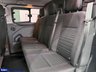 USED 2023 72 FORD TRANSIT CUSTOM 2.0 320 EcoBlue Limited Crew Van Double Cab 5dr Diesel Manual L1 H1 Euro 6 (s/s) (130 ps) 