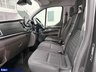 USED 2023 72 FORD TRANSIT CUSTOM 2.0 320 EcoBlue Limited Crew Van Double Cab 5dr Diesel Manual L1 H1 Euro 6 (s/s) (130 ps) 