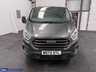 USED 2023 72 FORD TRANSIT CUSTOM 2.0 320 EcoBlue Limited Crew Van Double Cab 5dr Diesel Manual L1 H1 Euro 6 (s/s) (130 ps) 
