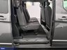 USED 2023 72 FORD TRANSIT CUSTOM 2.0 320 EcoBlue Limited Crew Van Double Cab 5dr Diesel Manual L1 H1 Euro 6 (s/s) (130 ps) 