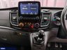 USED 2023 72 FORD TRANSIT CUSTOM 2.0 320 EcoBlue Limited Crew Van Double Cab 5dr Diesel Manual L1 H1 Euro 6 (s/s) (130 ps) 