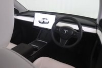 USED 2024 24 TESLA MODEL Y Auto RWD 5dr 