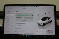 USED 2024 24 TESLA MODEL Y Auto RWD 5dr 