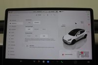 USED 2024 24 TESLA MODEL Y Auto RWD 5dr 