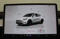 USED 2024 24 TESLA MODEL Y Auto RWD 5dr 