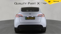 USED 2024 24 TESLA MODEL Y Auto RWD 5dr 
