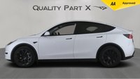 USED 2024 24 TESLA MODEL Y Auto RWD 5dr 