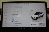 USED 2024 24 TESLA MODEL Y Auto RWD 5dr 