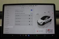 USED 2024 24 TESLA MODEL Y Auto RWD 5dr 
